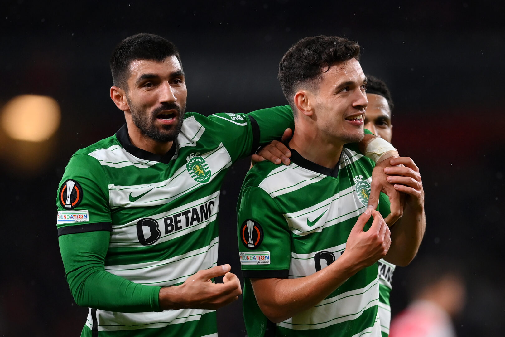 Europa League | Sporting schockt Arsenal, Leverkusen souverän, Union ausgeschieden – Die Ergebnisse des Donnerstagabends