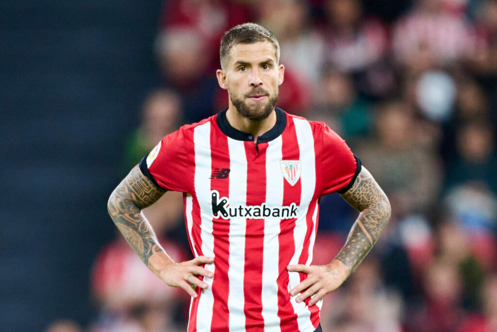 Inigo Martinez