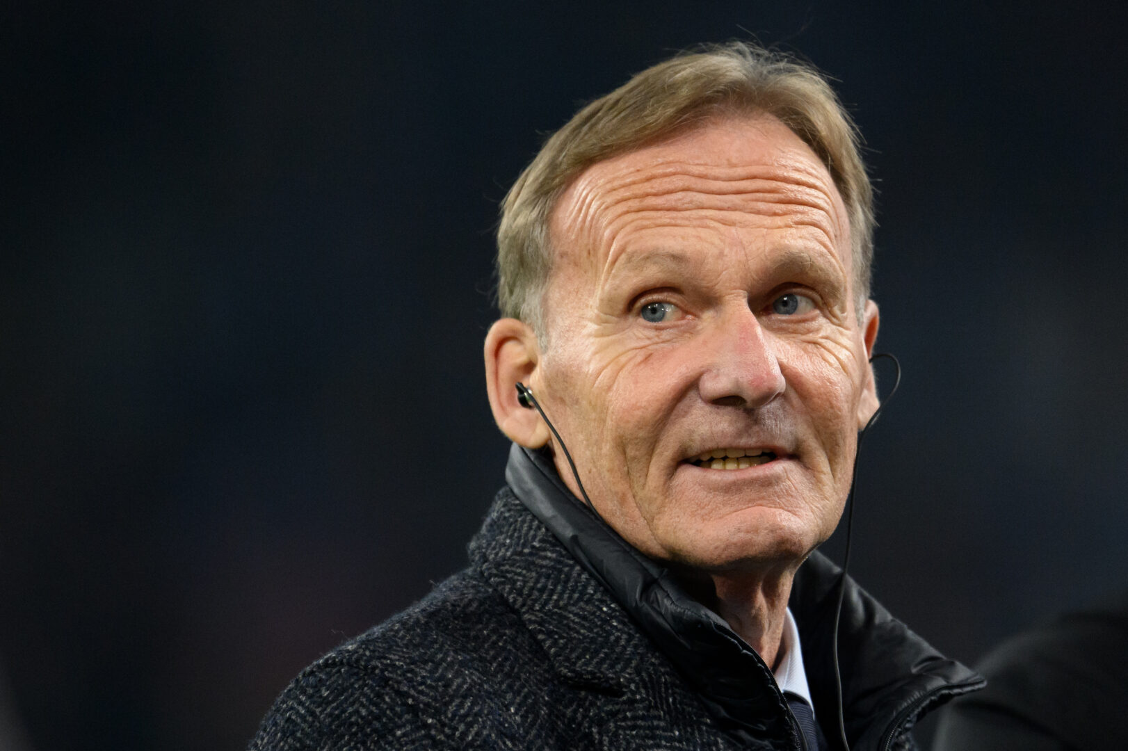 Watzke