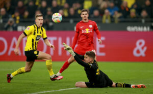 Dortmund Leipzig