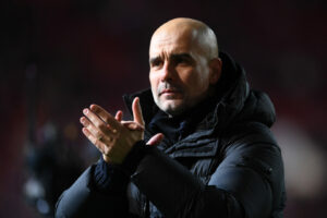 Guardiola