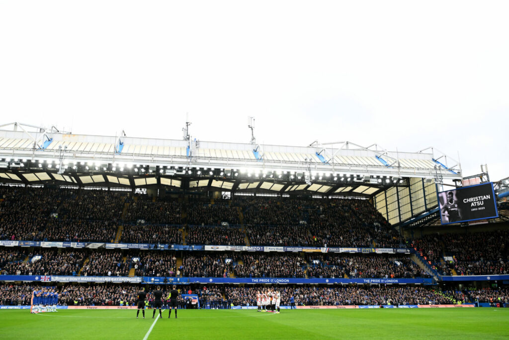 Chelsea