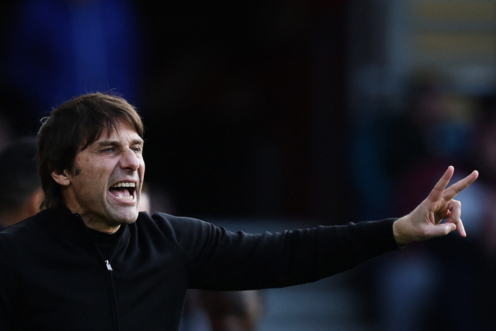 Tottenham | Conte vor Abgang – Nachfolger steht bereit