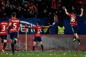 Copa del Rey