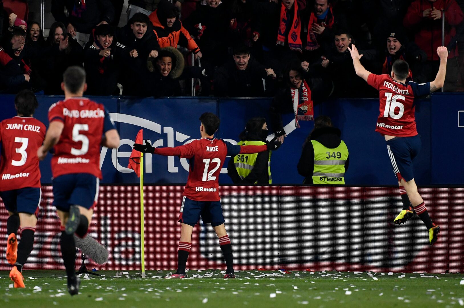 Copa del Rey