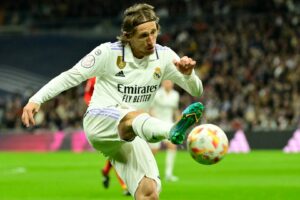 Modric