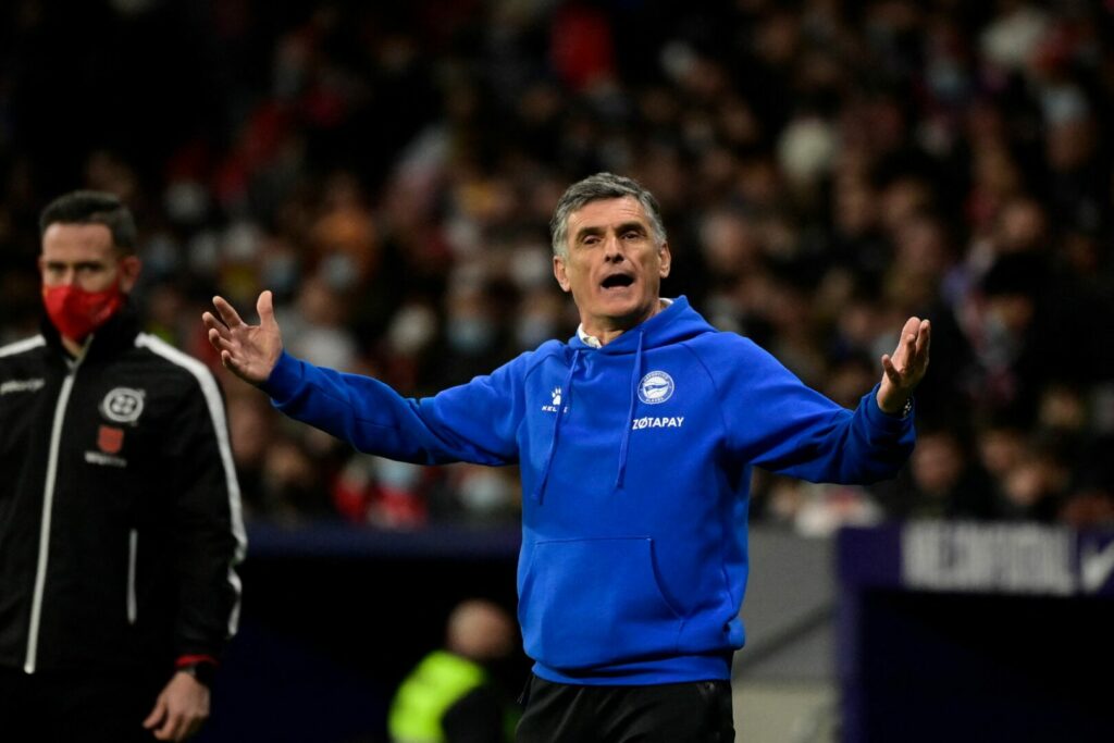 Wird er neuer Trainer beim FC Sevilla?