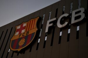 Barcelona La Liga