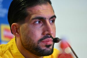 Emre Can