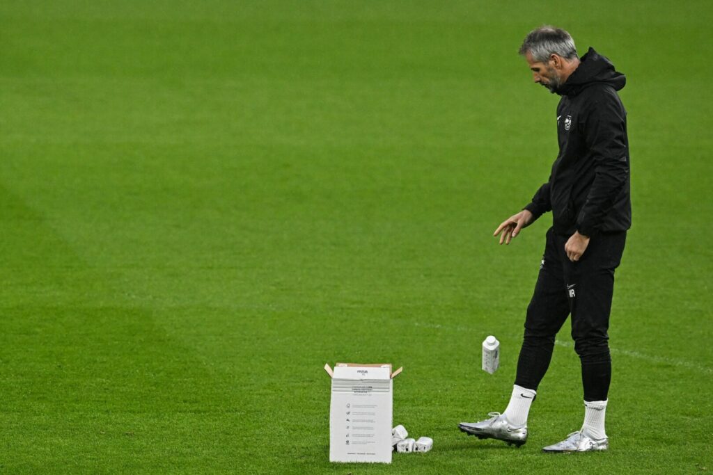 Rose Leipzig Champions League