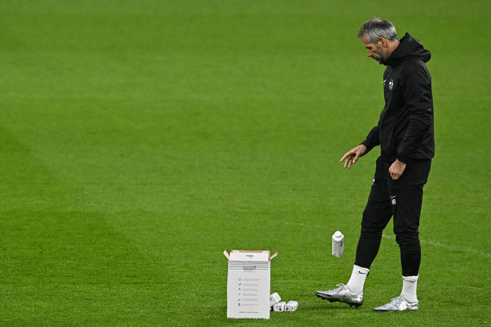 Champions League: Leipzig bei Manchester City – Die Aufstellungen für den Dienstag