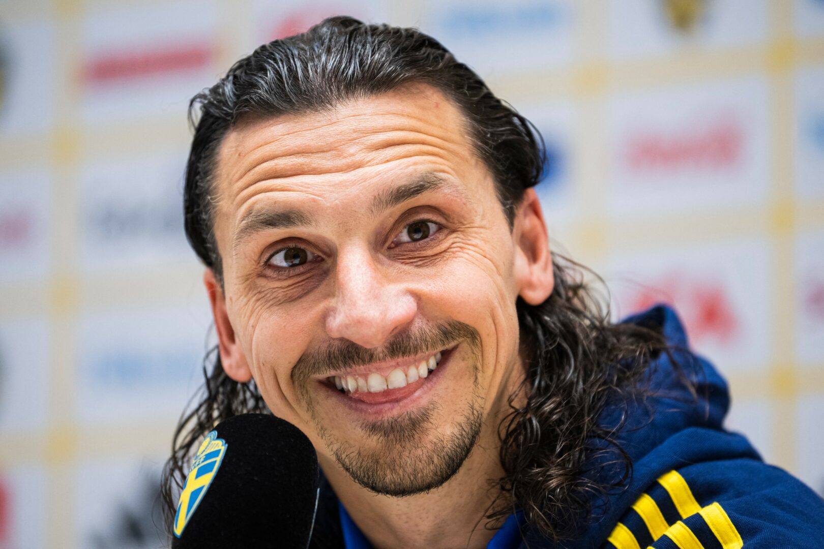 Zlatan Ibrahimovic über EM-Teilnahme: „Denke von Tag zu Tag“