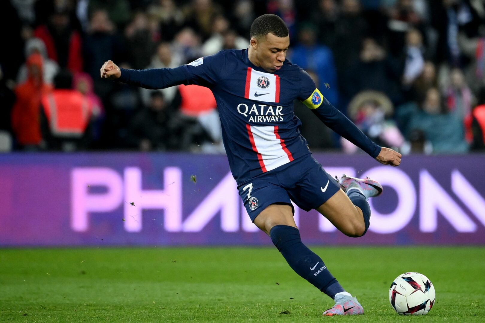 Medien: Real Madrid bei Mbappé in der Zwickmühle?