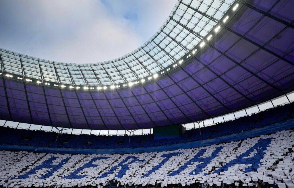 Hertha BSC