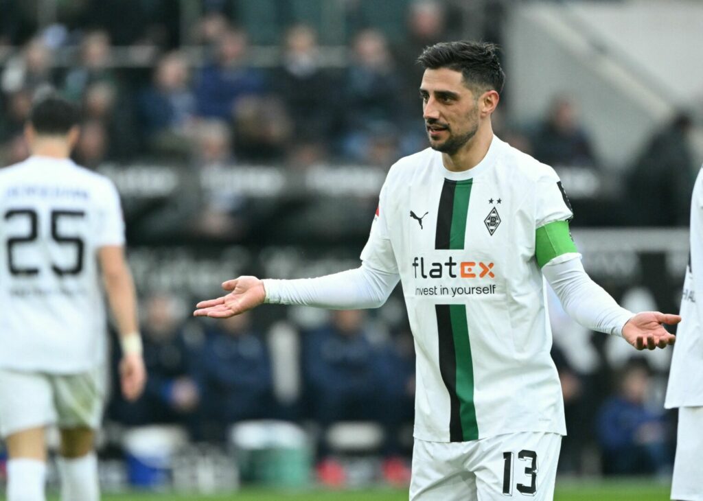 Stindl