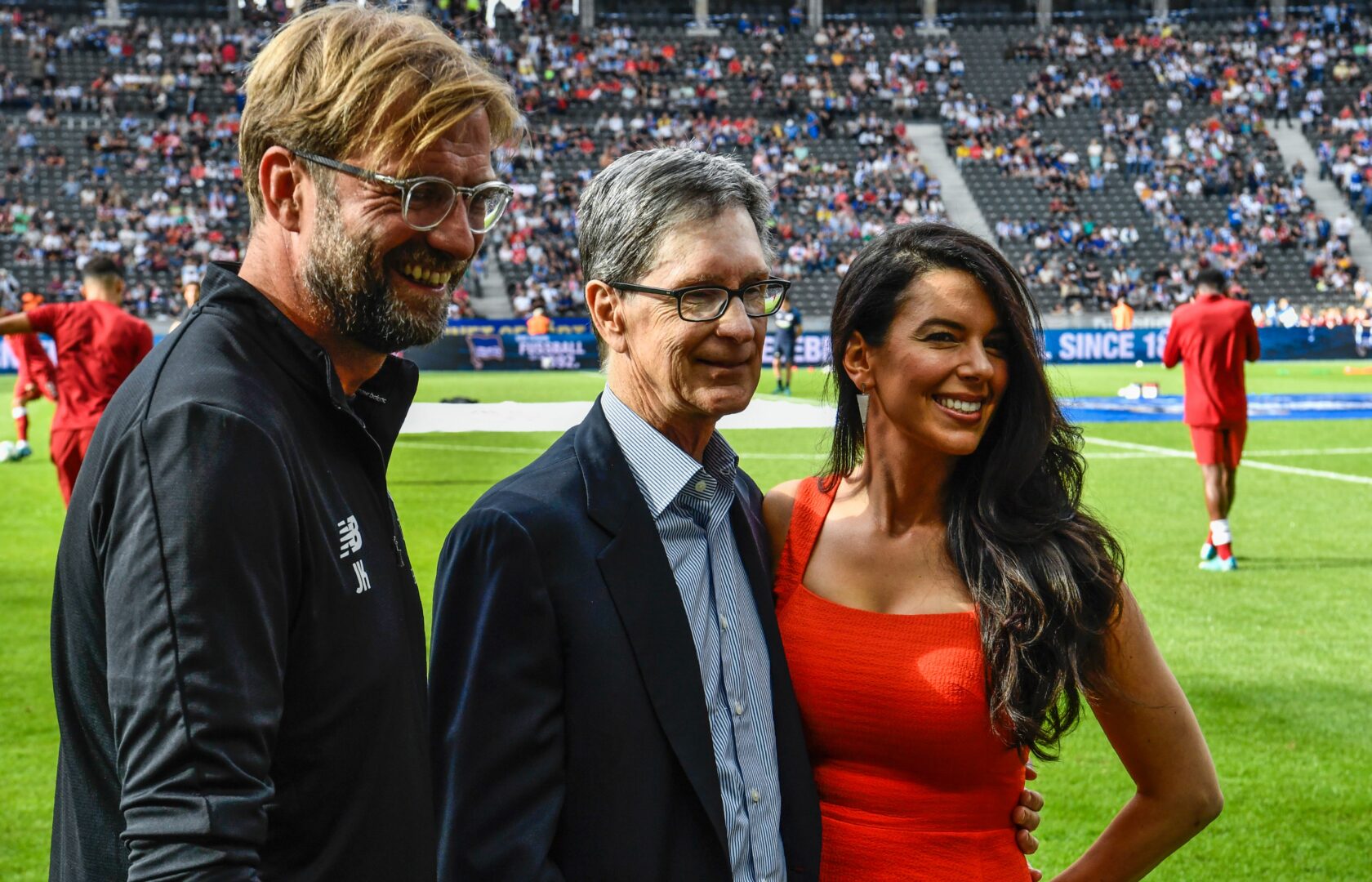 FC Liverpool | Eigentümer FSG sucht nach Investor