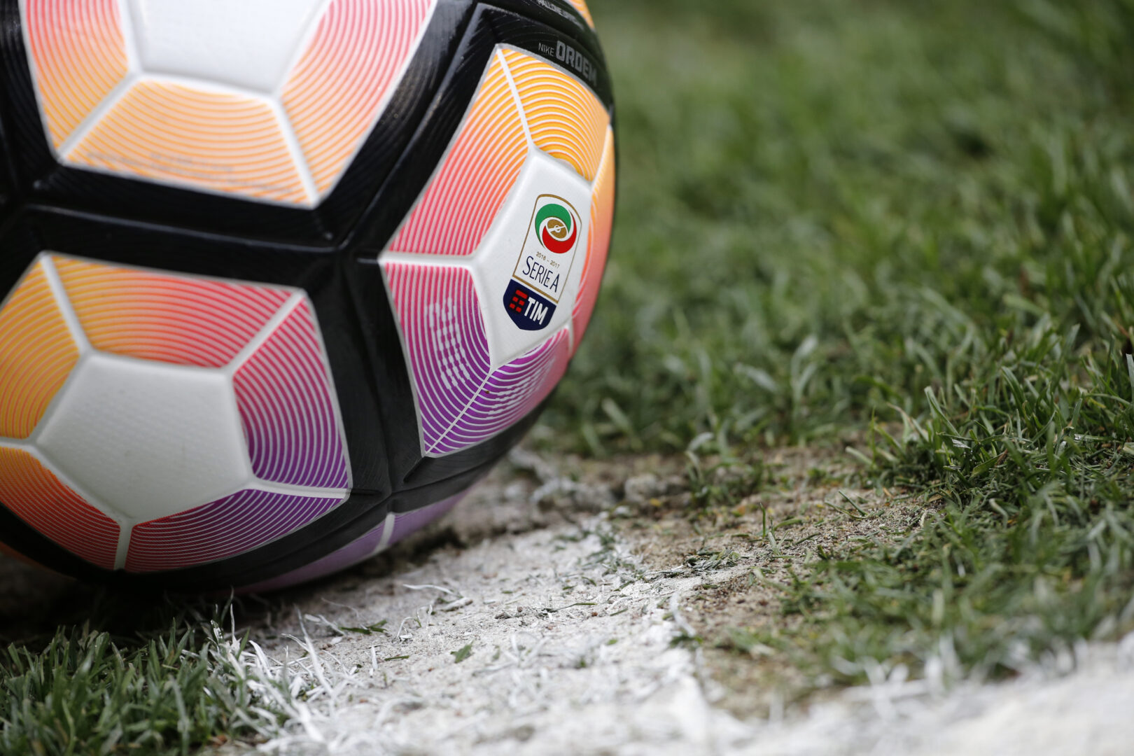 Serie A beklagt Milliardenverlust durch Corona-Nachwirkungen