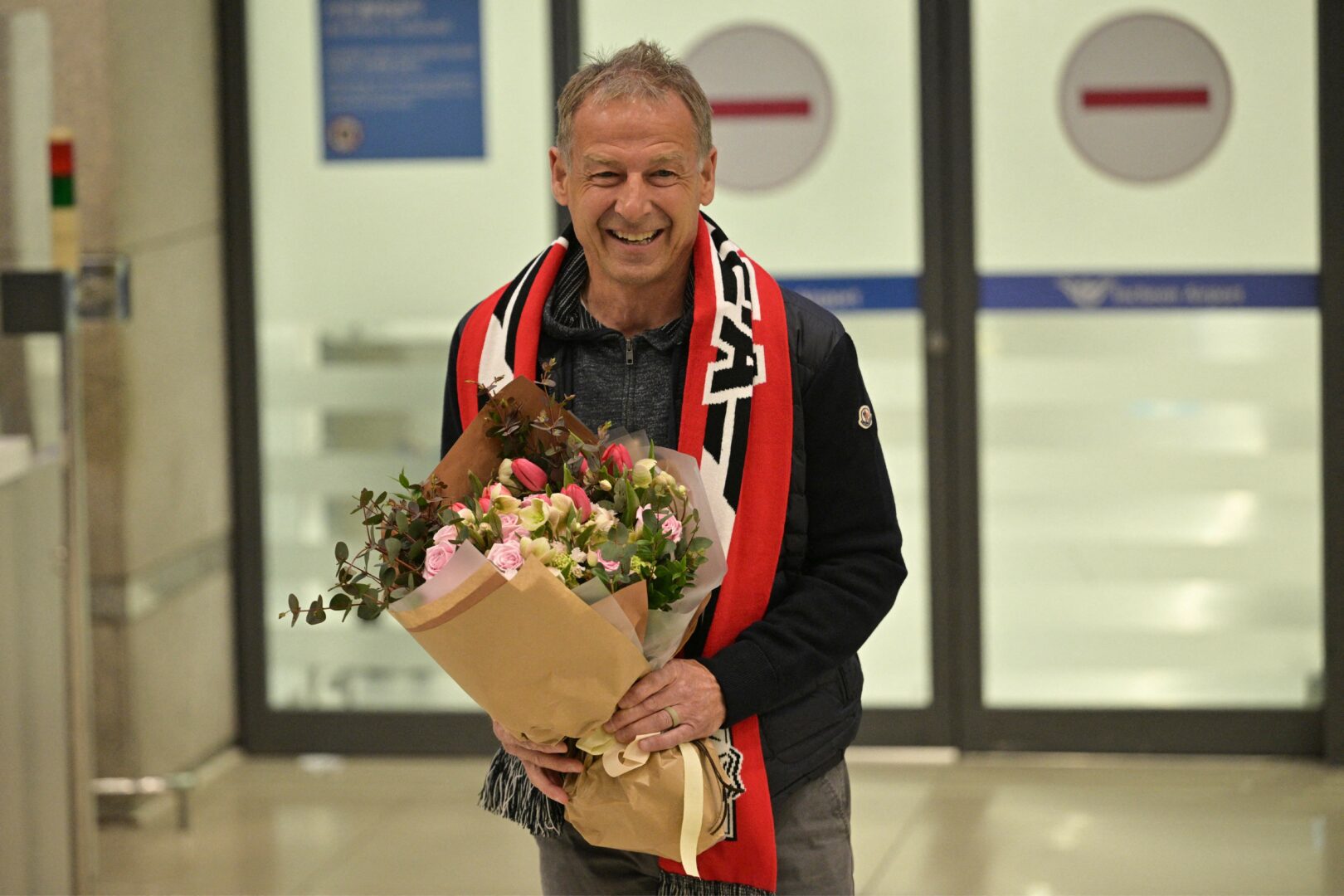 Klinsmann Südkorea