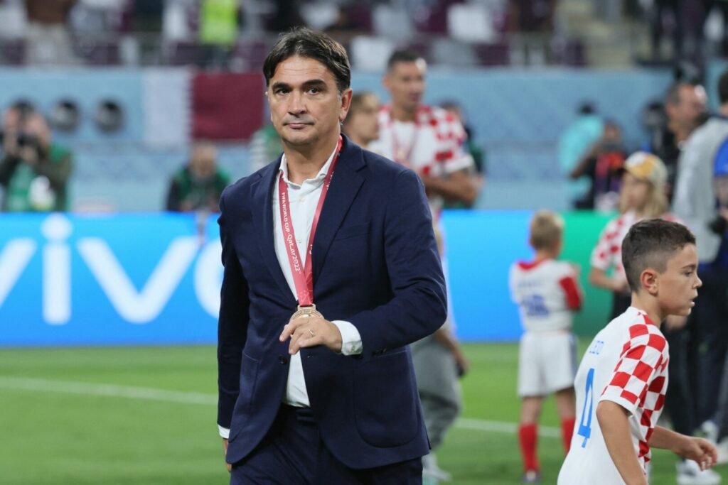 Zlatko Dalic