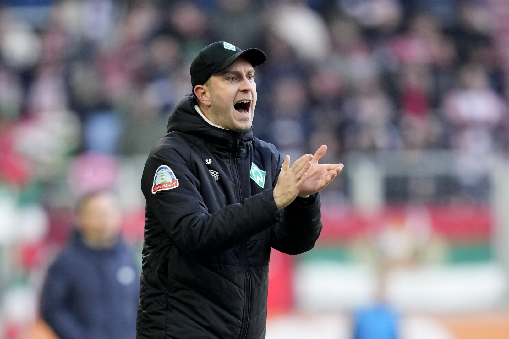 Werner Werder Bremen