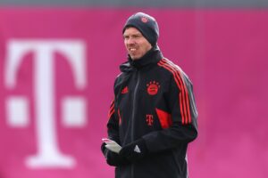 Nagelsmann Bayern