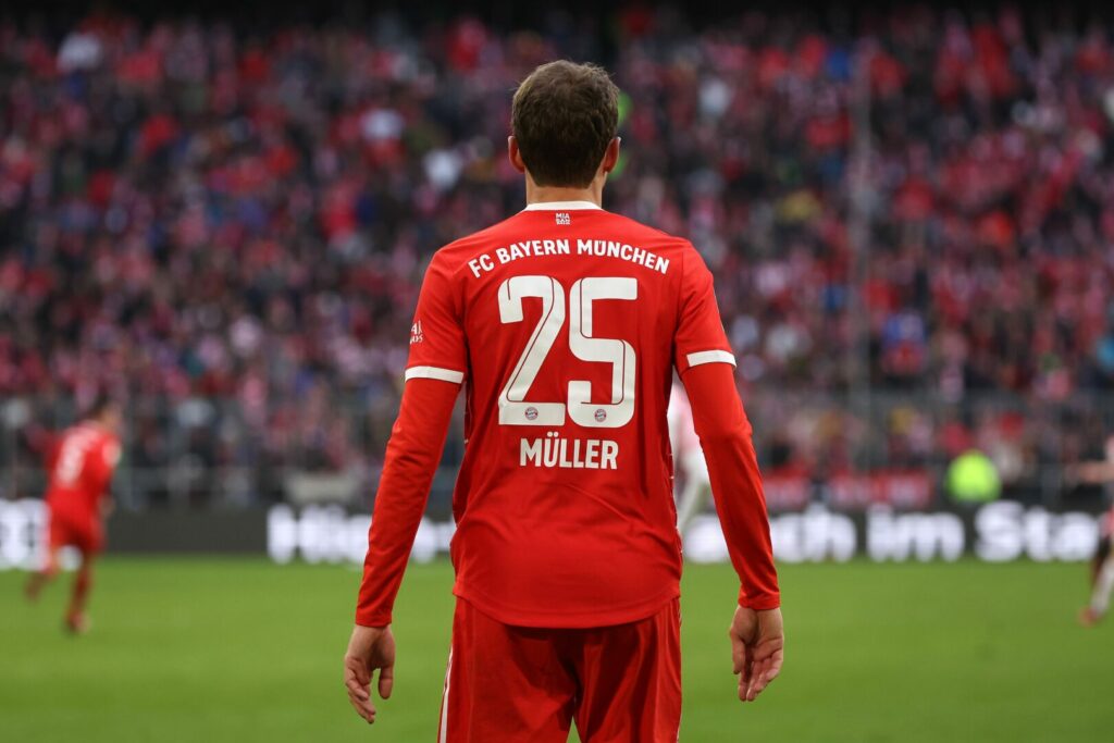 Müller