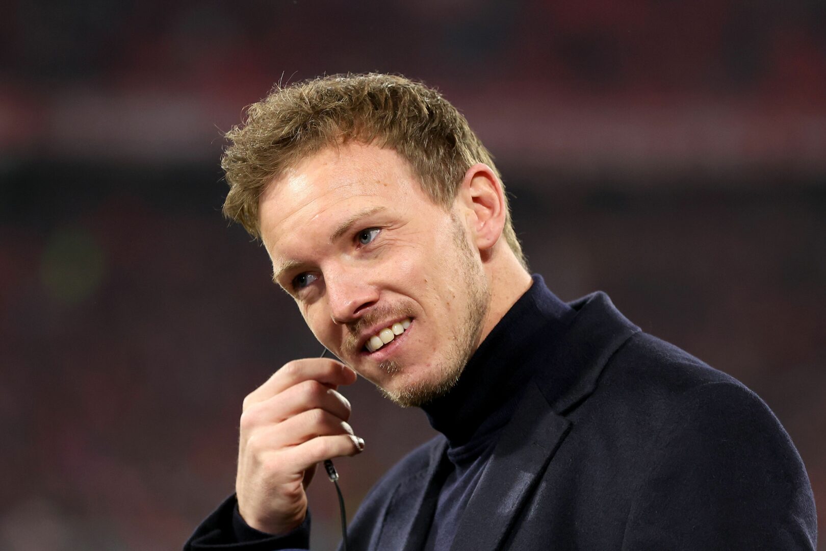 Nagelsmann Bayern Bundesliga