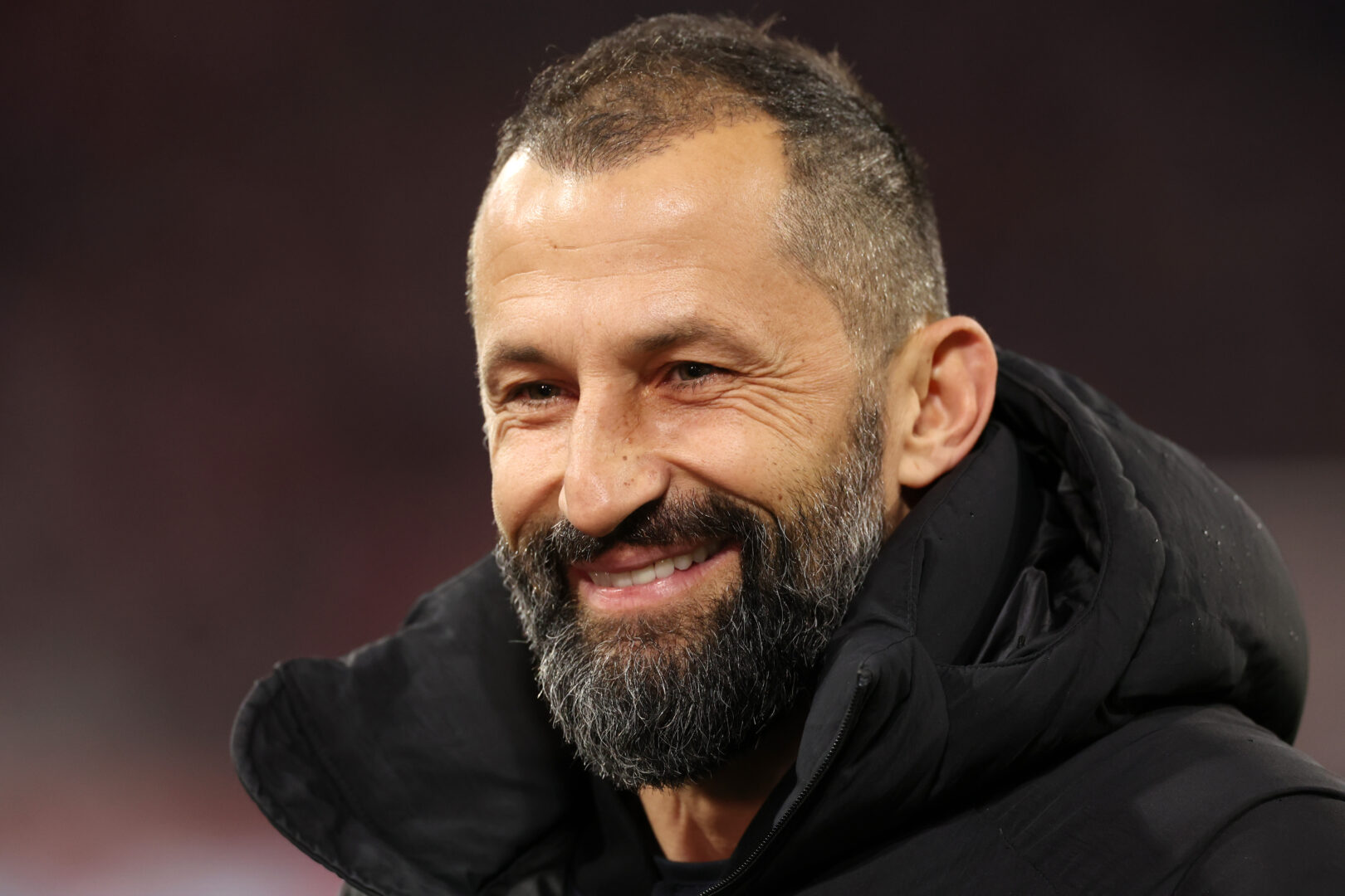 Salihamidzic Nagelsmann