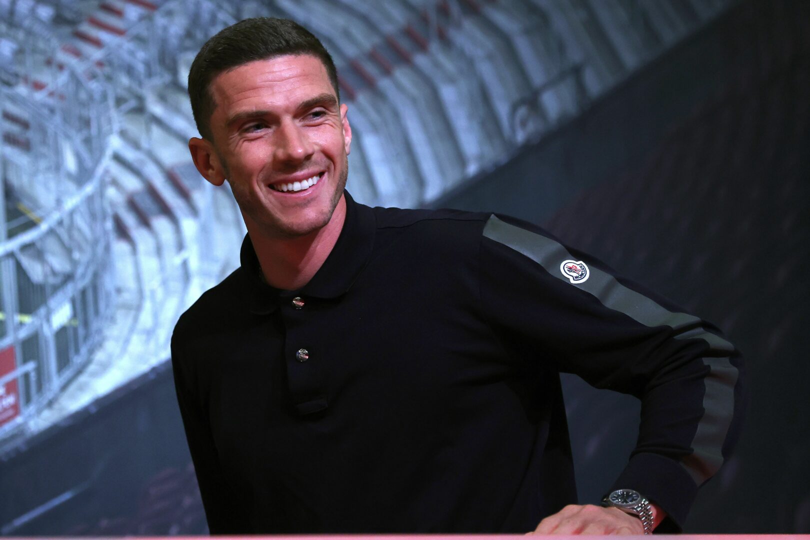 Robin Gosens: Ein Fußballer mit Köpfchen und Bachelor-Abschluss in Psychologie