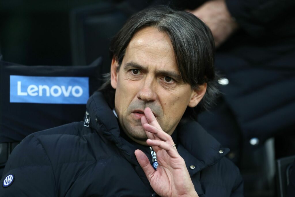 Inzaghi in der Kritik: Kommt Tuchel?