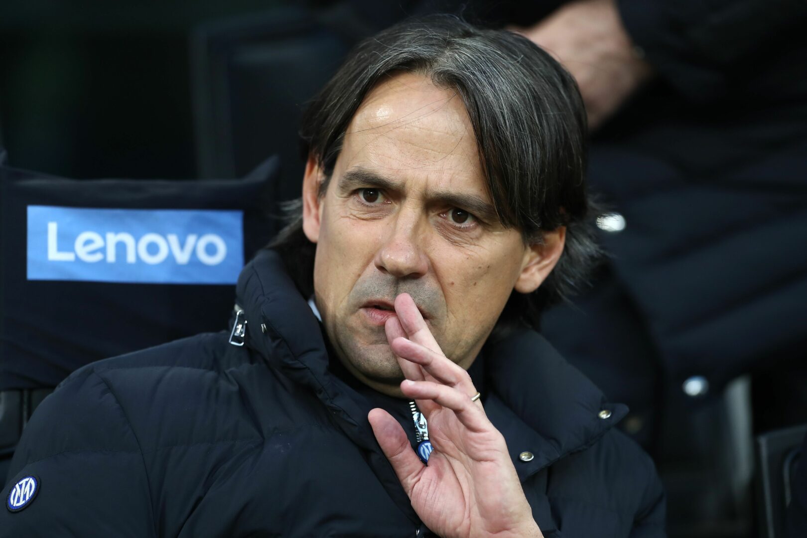 Inzaghi in der Kritik: Kommt Tuchel?