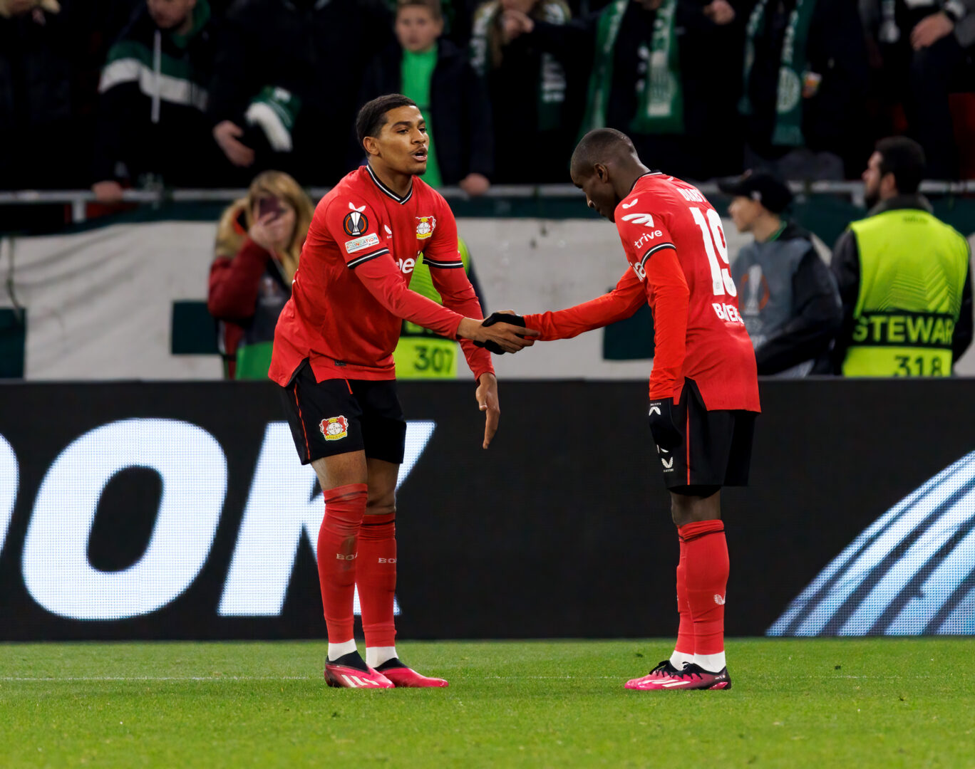 Europa League