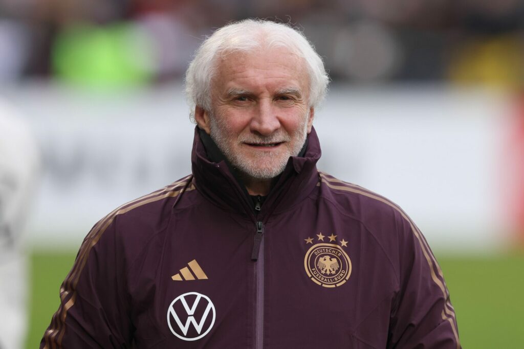 Rudi Völler