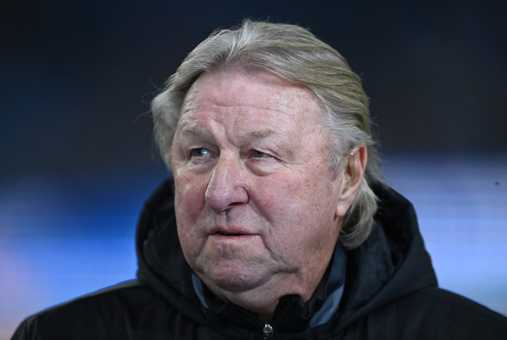 Hamburger SV: Horst Hrubesch bleibt Nachwuchsleiter