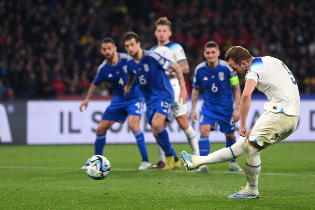 Die EM-Qualifikation ist gestartet.