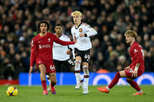 Liverpool ManUnited