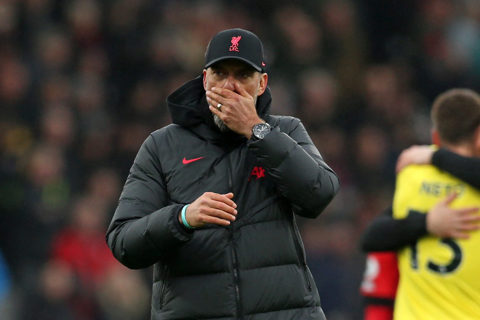 Premier League: Liverpool zurück auf der (falschen) Spur und Arsenals heimlicher Coup