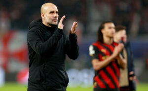Man City