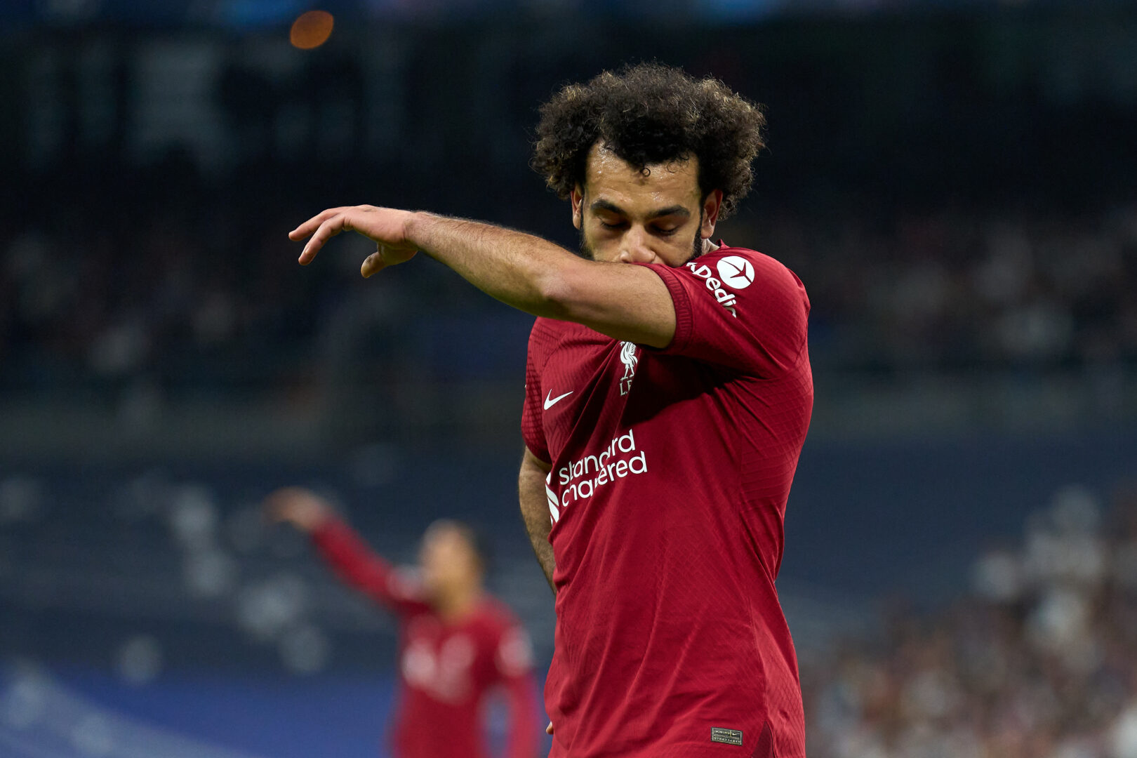 Salah