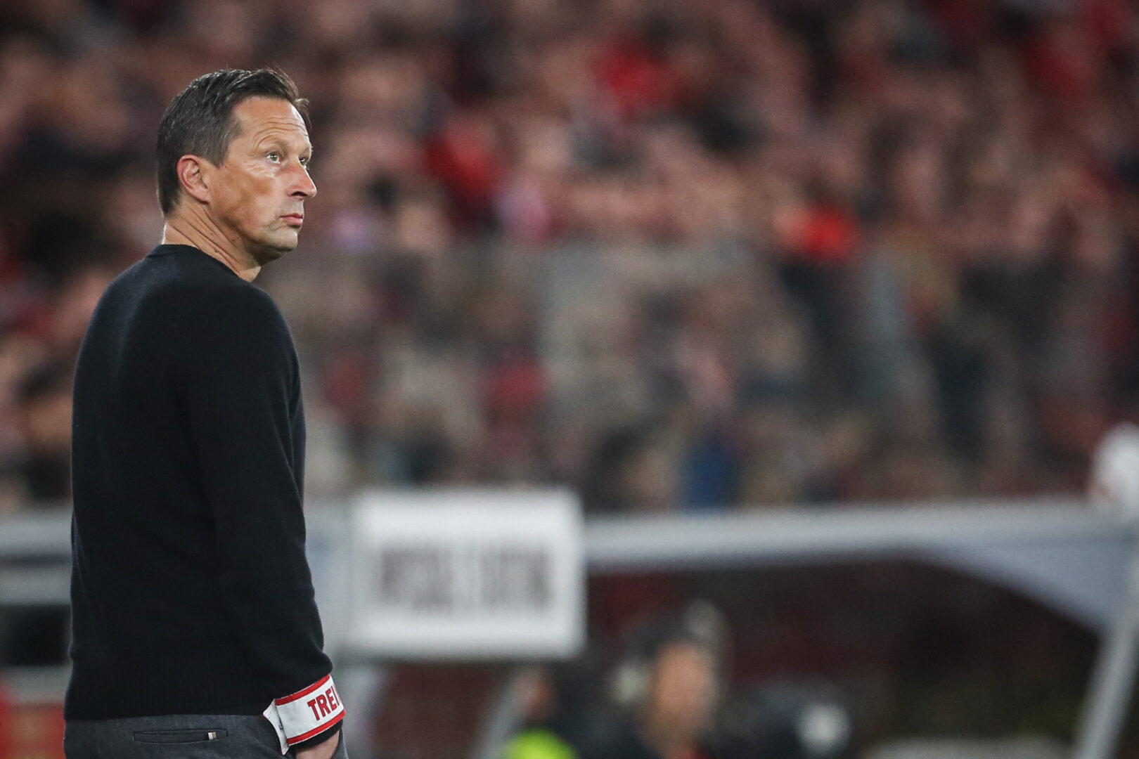 Benfica | Erfolgstrainer Schmidt soll verlängern – höhere Ausstiegsklausel?