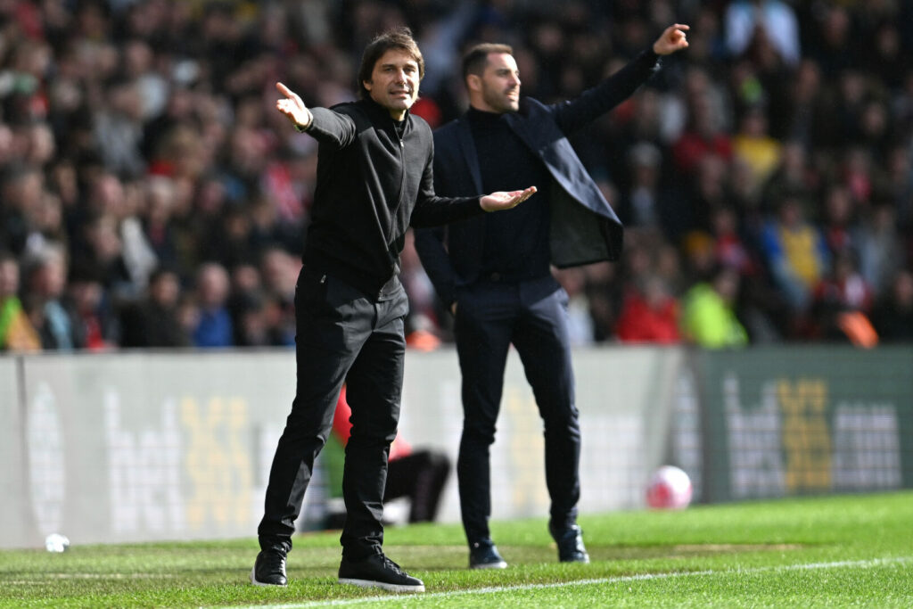 Antonio Conte