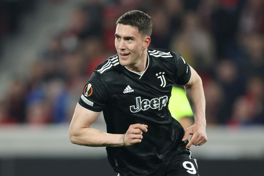 Europa League SC Freiburg Juventus