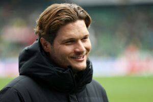 Terzic Dortmund