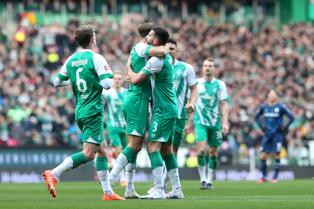 Werder Bremen