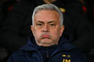 Mourinho