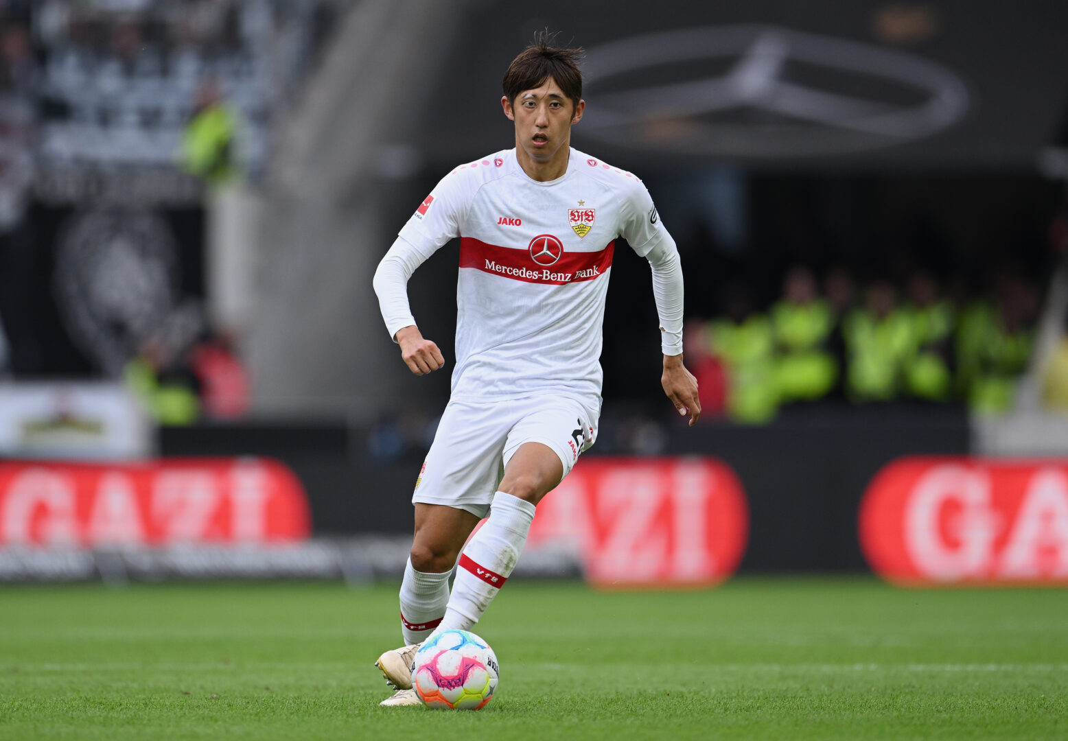 Hiroki Ito VfB Stuttgart