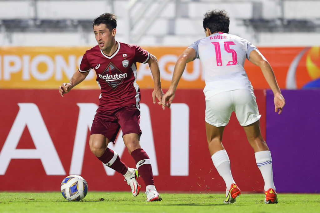 Krkic beendet seine Karriere