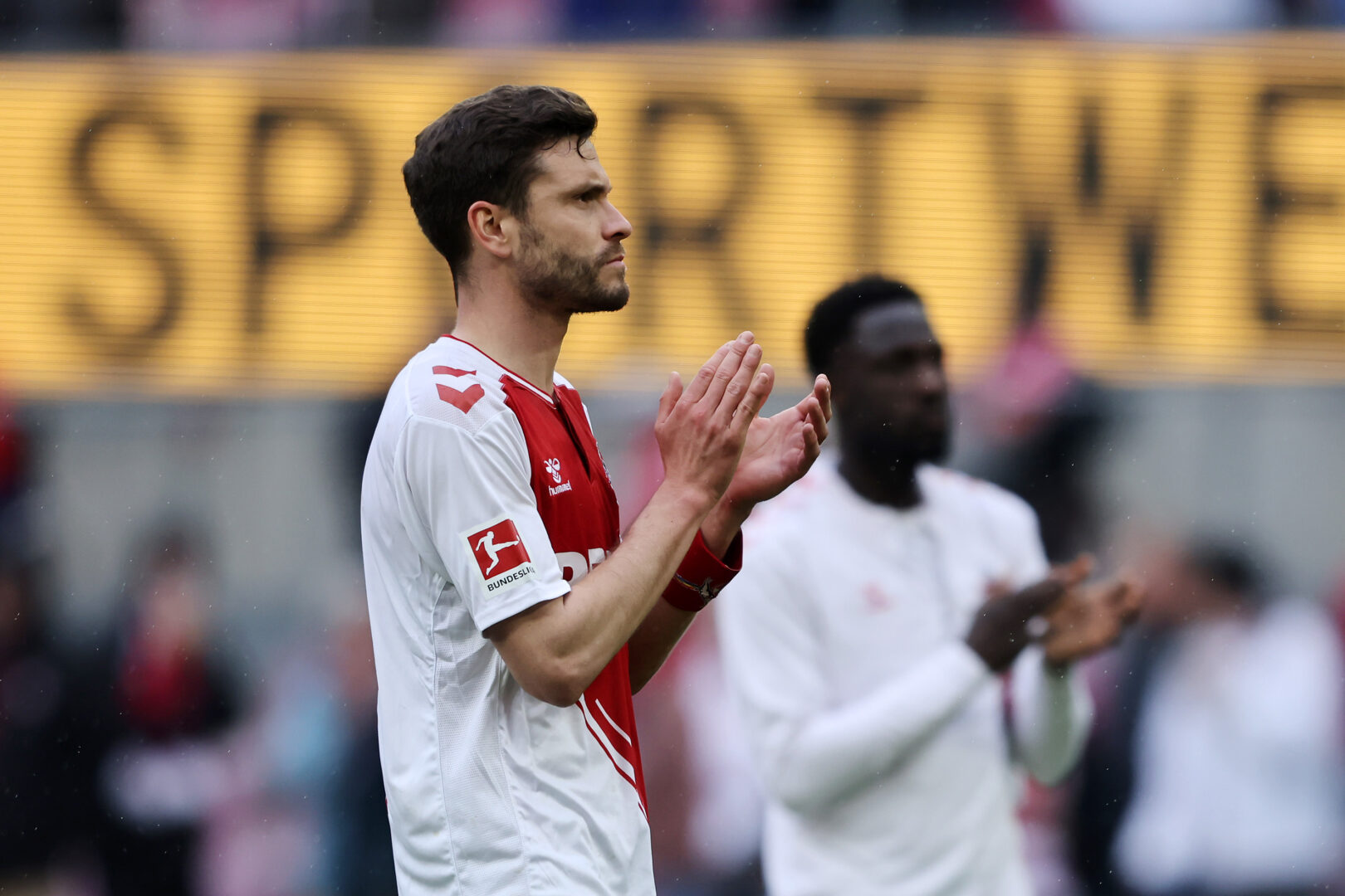 Offiziell: Jonas Hector beendet seine Karriere am Saisonende