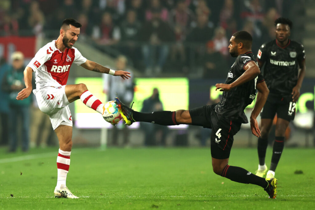 Trifft Leverkusen doch an einem Freitagabend auf Köln?