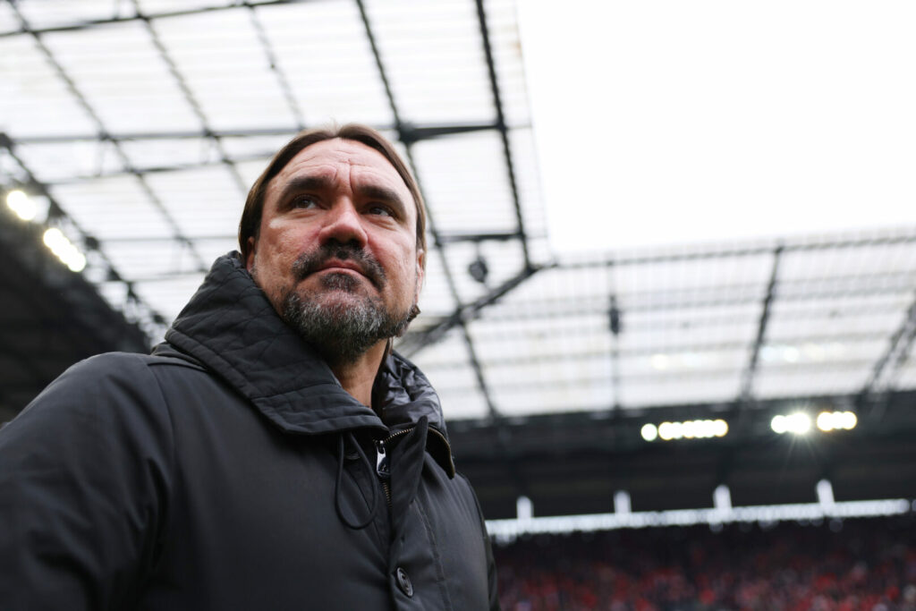 Gladbach Wolfsburg